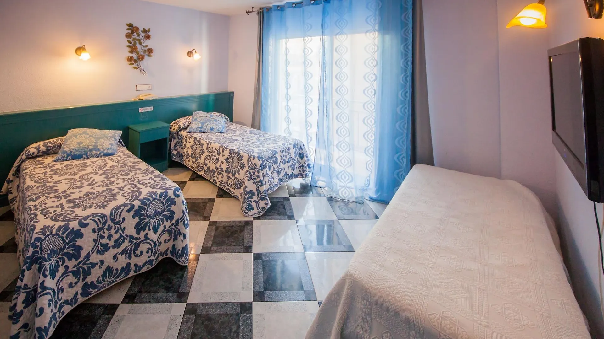Hotel Agur Fuengirola