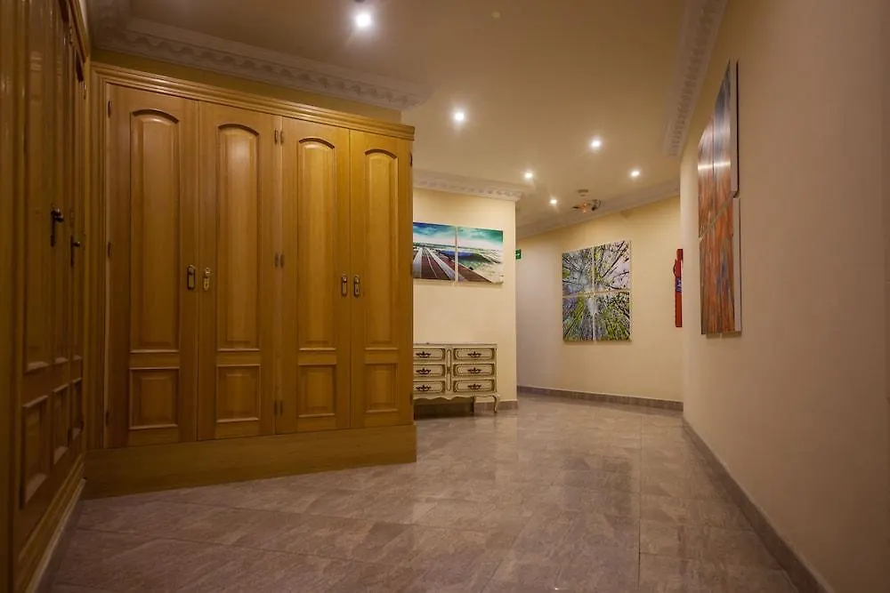 Hotel Agur Fuengirola Spain
