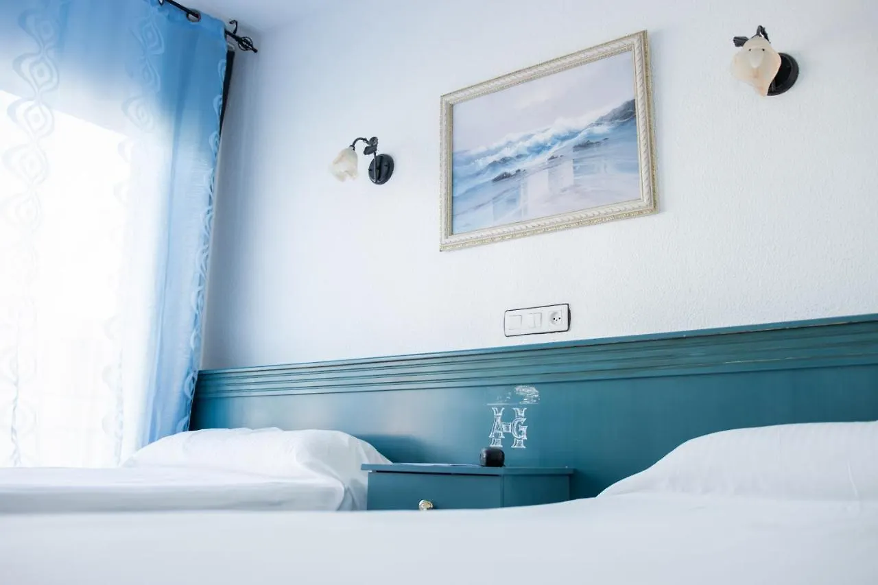 Hotel Agur Fuengirola