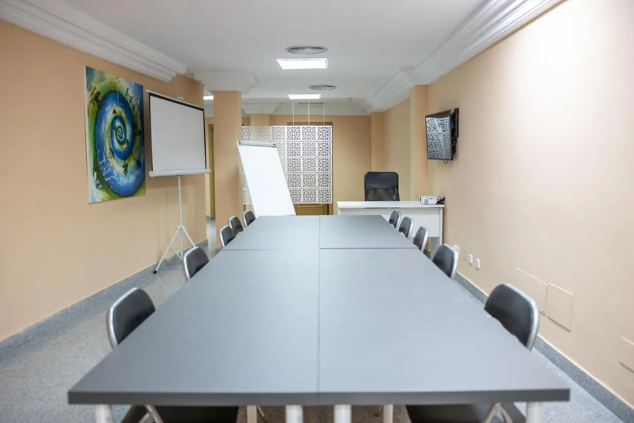 Hotel Agur Fuengirola