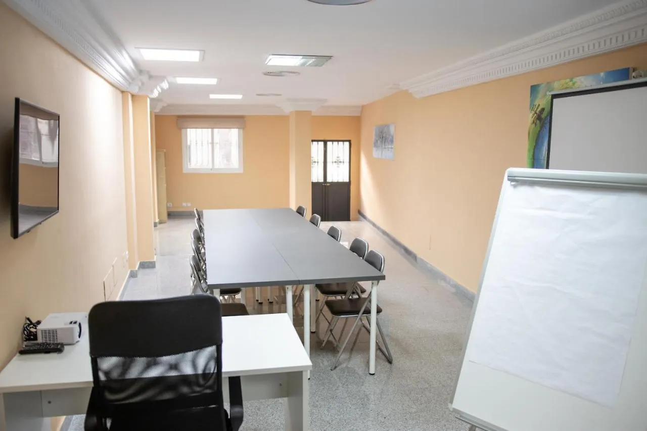 Hotel Agur Fuengirola
