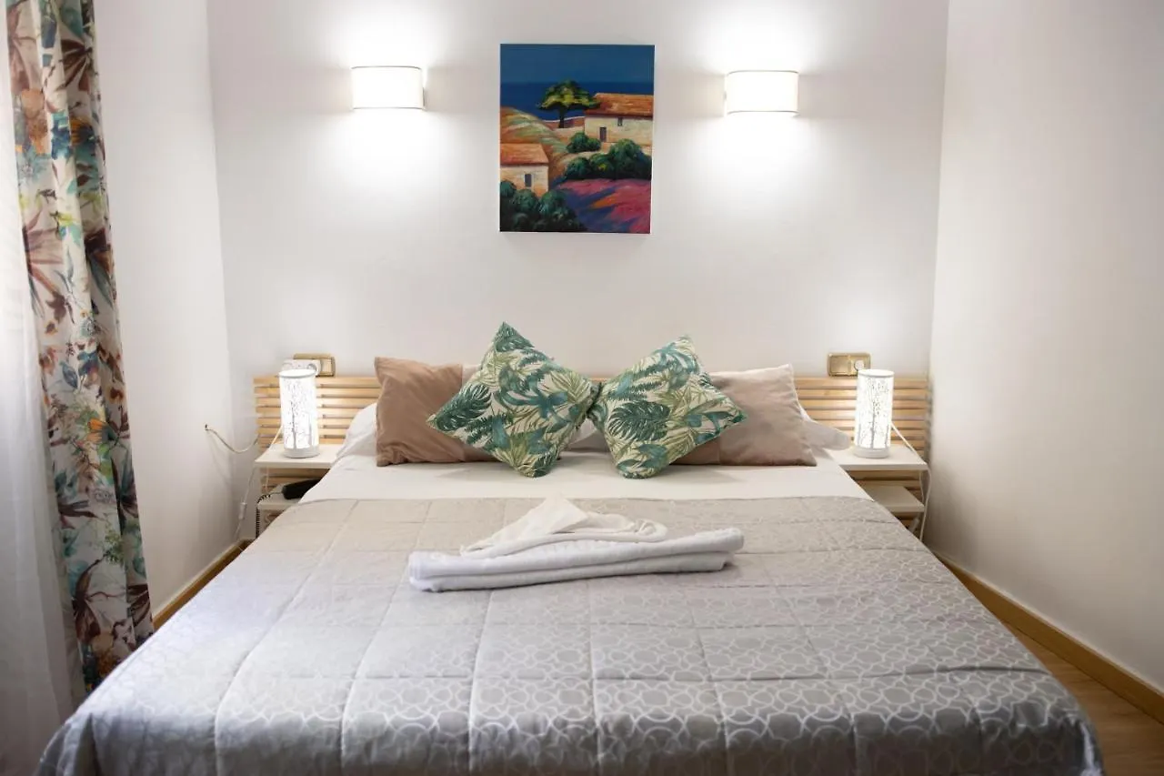 Hotel Agur Fuengirola
