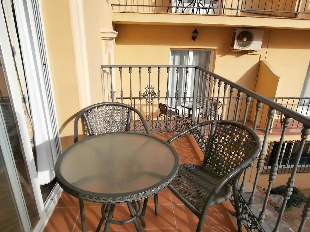 Hotel Agur Fuengirola