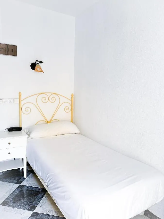 Hotel Agur Fuengirola Spain