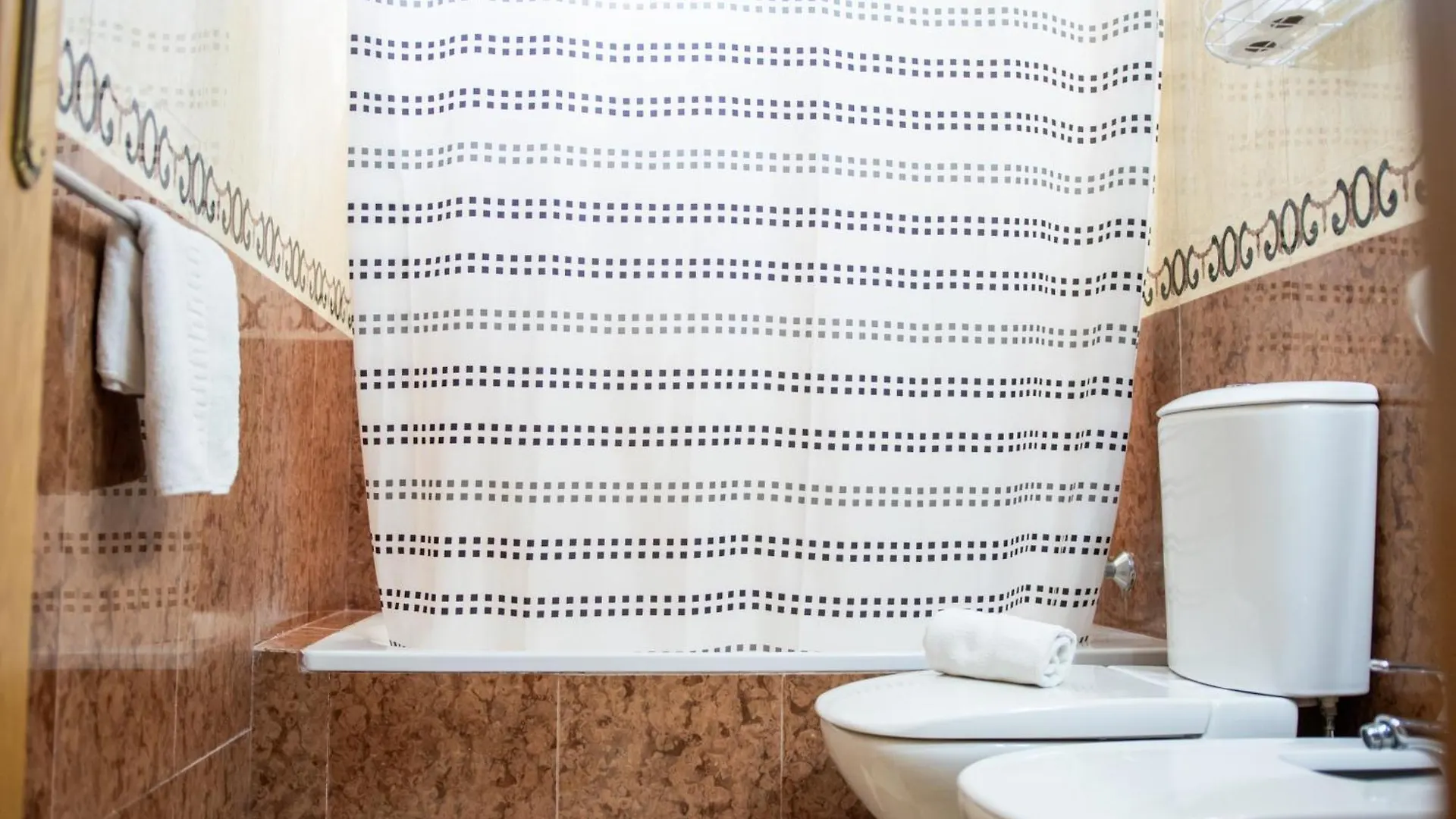 Hotel Agur Fuengirola
