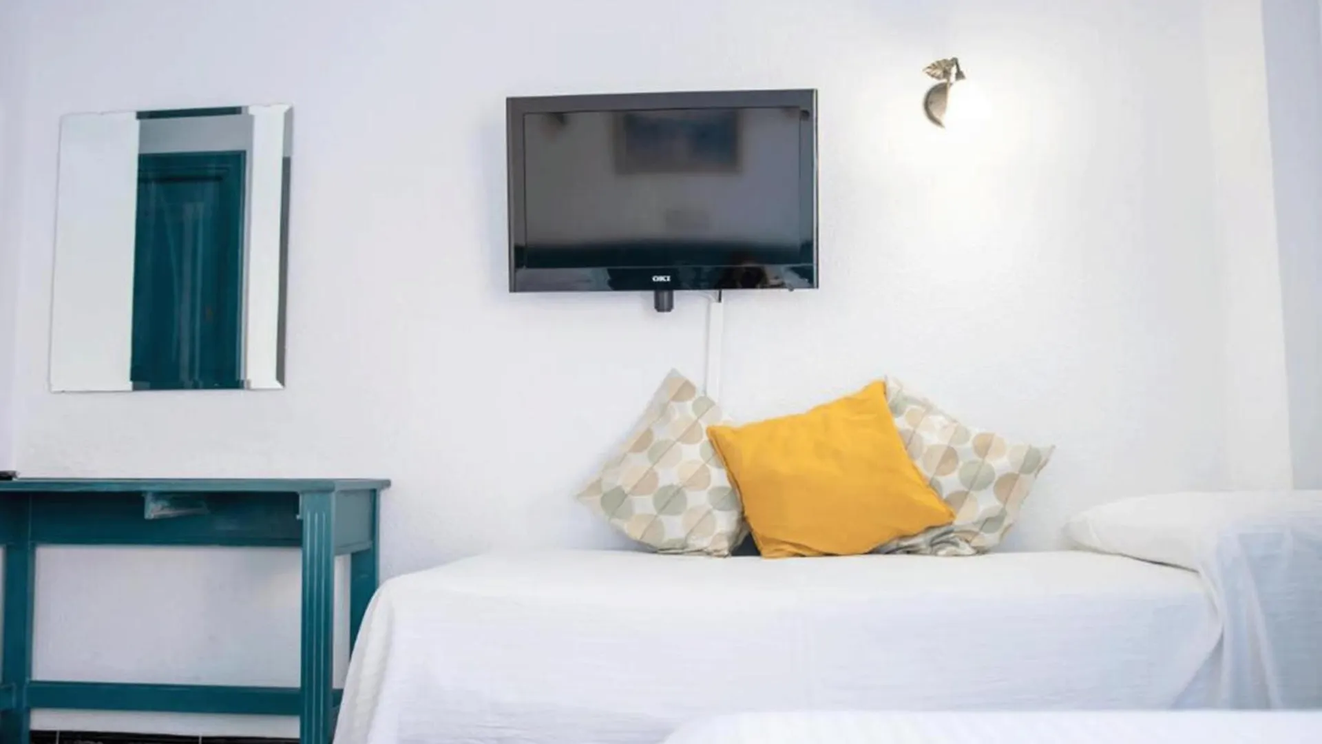 **  Hotel Agur Fuengirola Spain