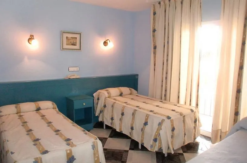 Hotel Agur Fuengirola