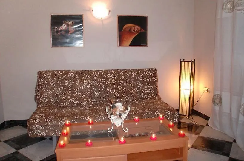 Hotel Agur Fuengirola