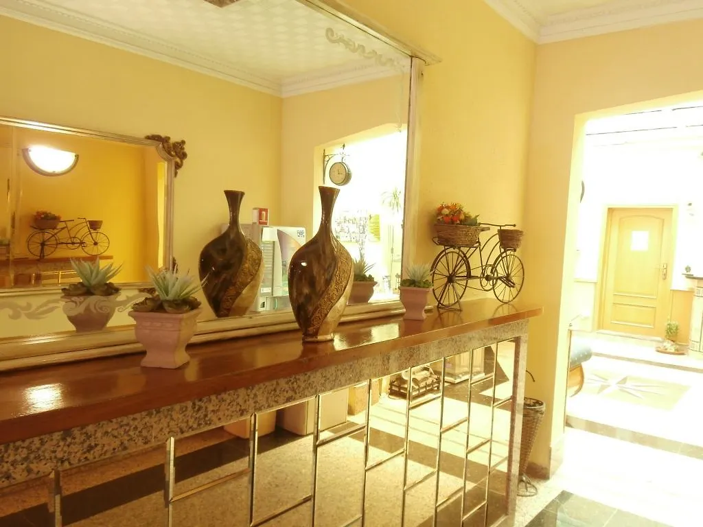 **  Hotel Agur Fuengirola Spain