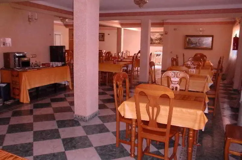Hotel Agur Fuengirola 2*,  Spain