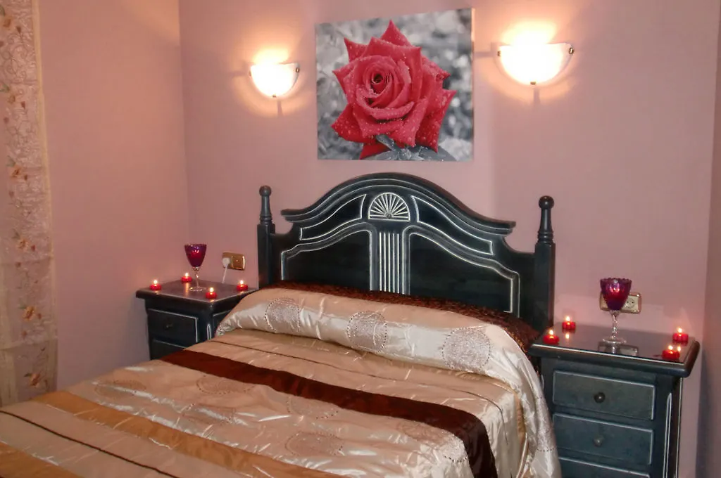 Hotel Agur Fuengirola