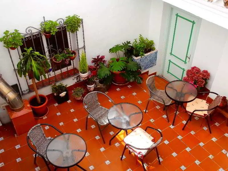 Hotel Agur Fuengirola 2*,