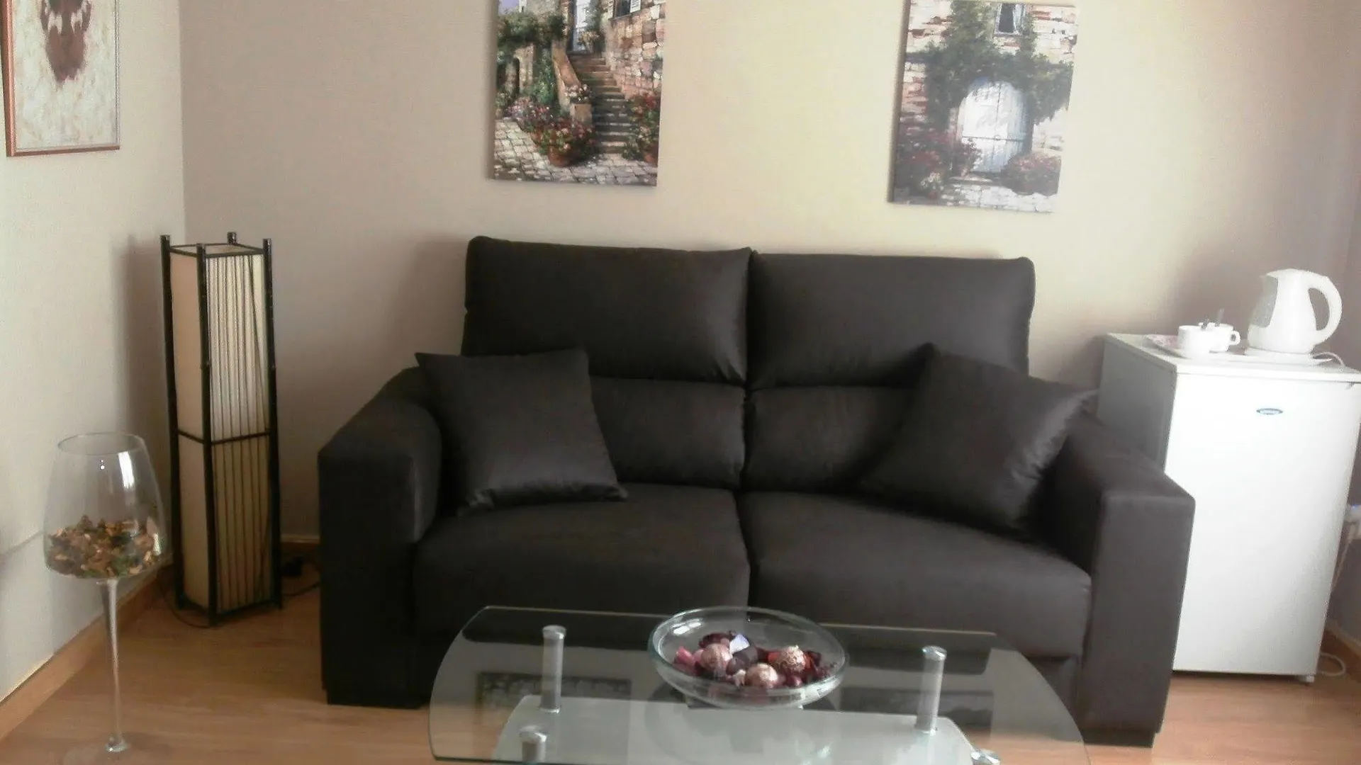 Hotel Agur Fuengirola
