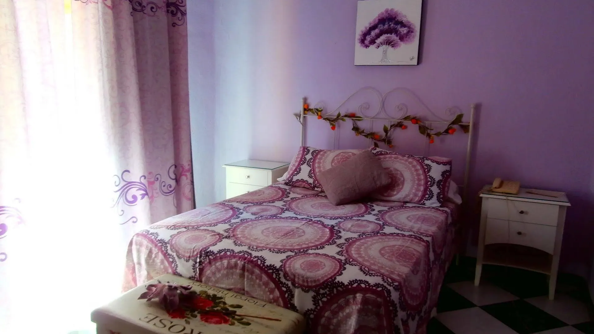 Hotel Agur Fuengirola