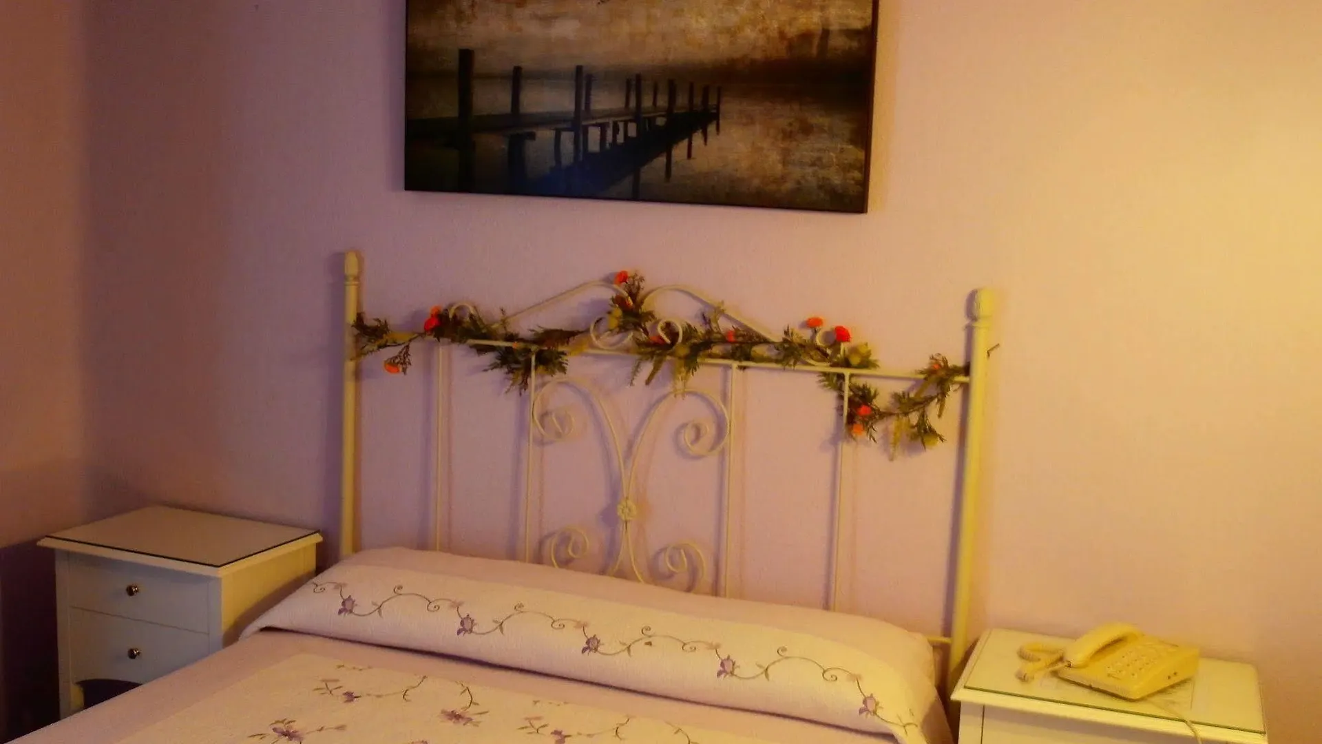 Hotel Agur Fuengirola