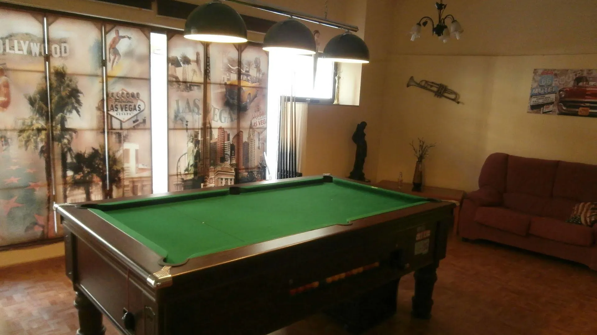 Hotel Agur Fuengirola