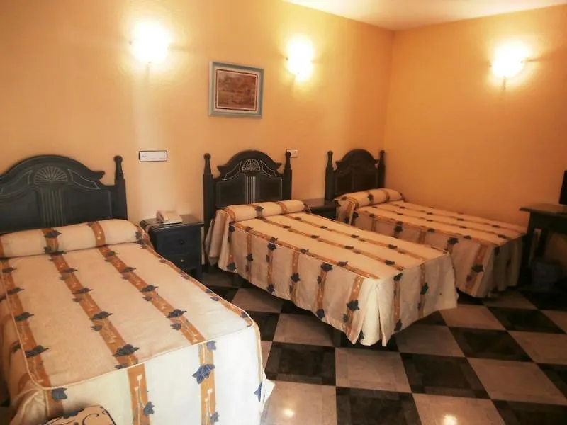Hotel Agur Fuengirola 2*,  Spain