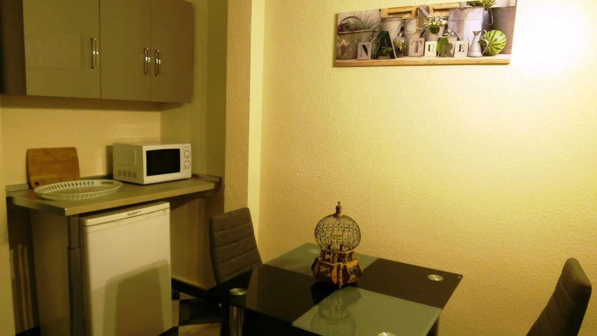 Hotel Agur Fuengirola 2*,  Spain