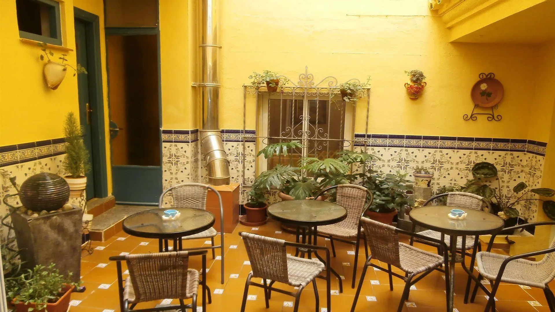 Hotel Agur Fuengirola
