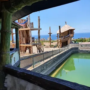 Hostel La Casa Nova Armenime
