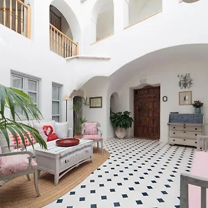 Hotel Casa Shelly Hospedería