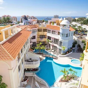 Resort Atlas Tenerife By Enjoyahome Los Cristianos (Tenerife)