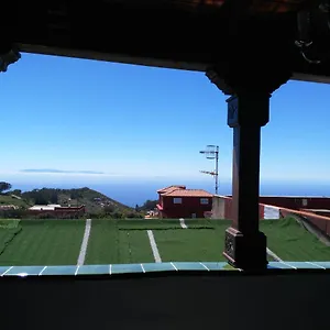 Gasthof Tu Sitio La Esperanza (Tenerife)