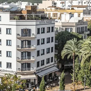 Parque Casa de hóspedes