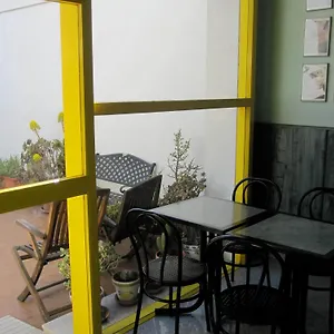 Hotel Blauet El Prat de Llobregat