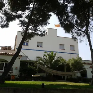 Hostel Costa Brava Llança