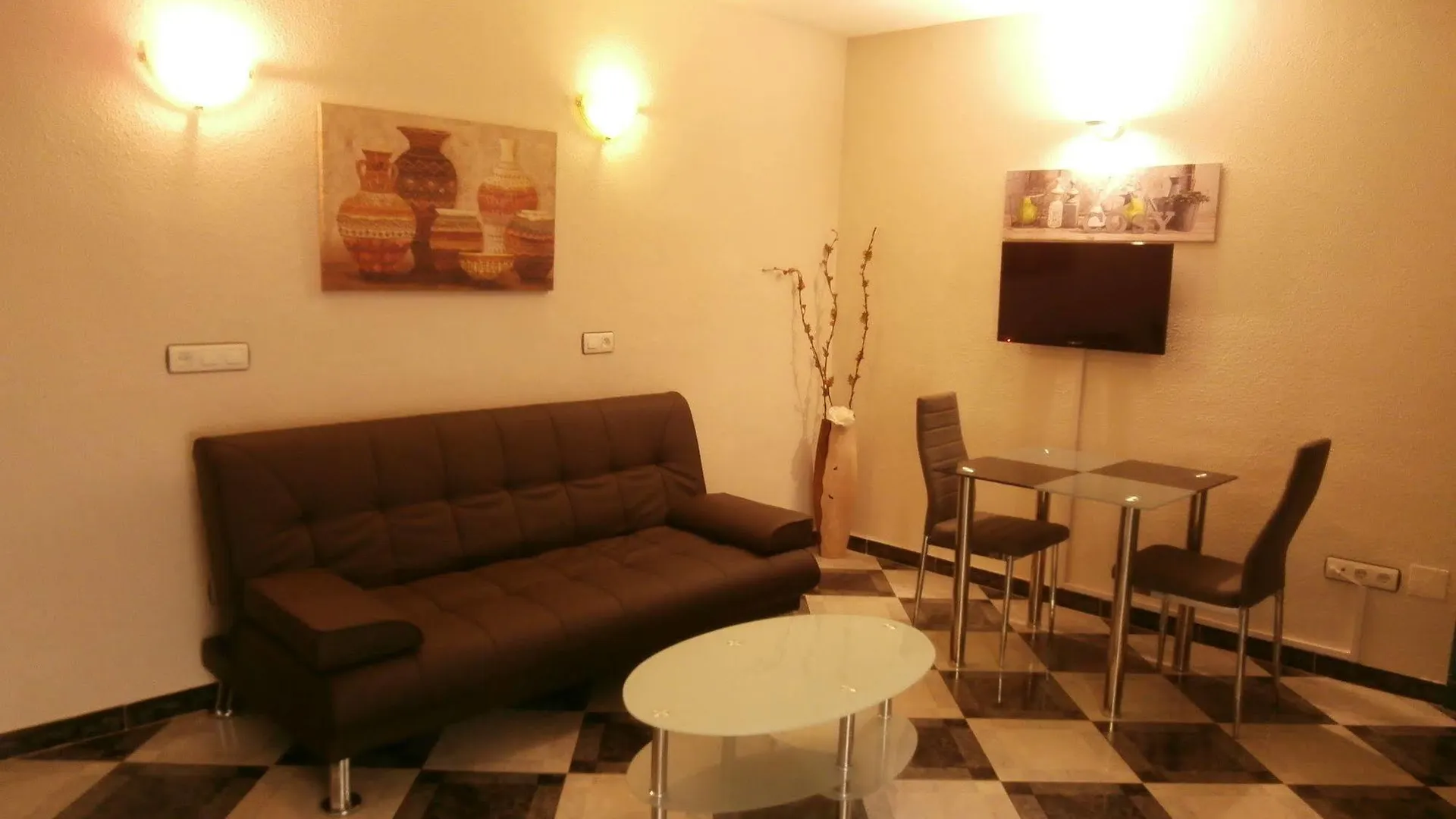 Hotel Agur Fuengirola