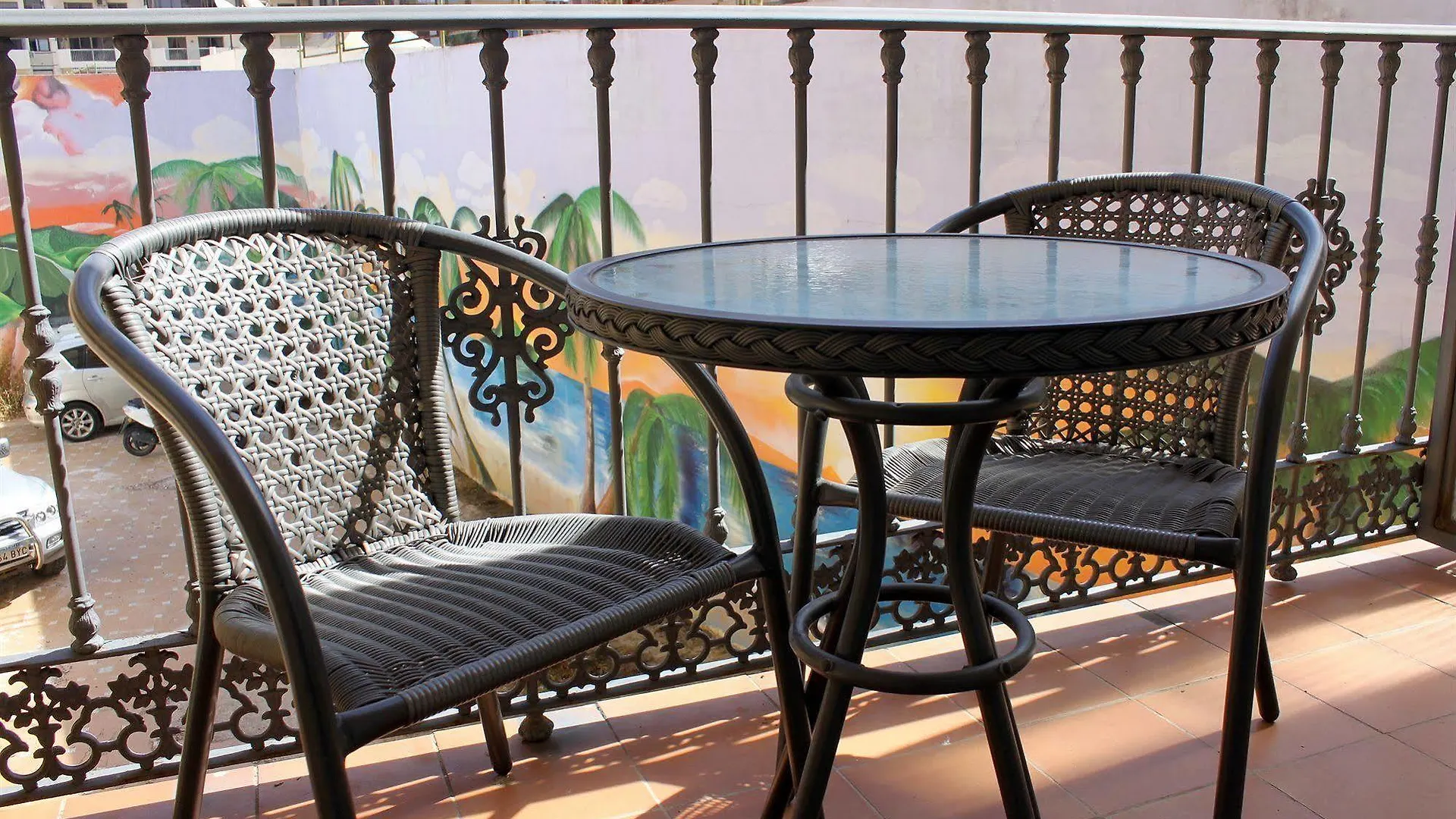 **  Hotel Agur Fuengirola Spain