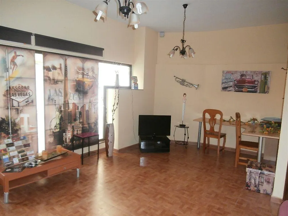 Hotel Agur Fuengirola