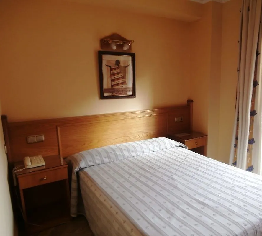 Hotel Agur Fuengirola