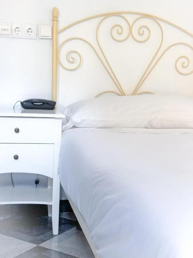 Hotel Agur Fuengirola 2*,  Spanien