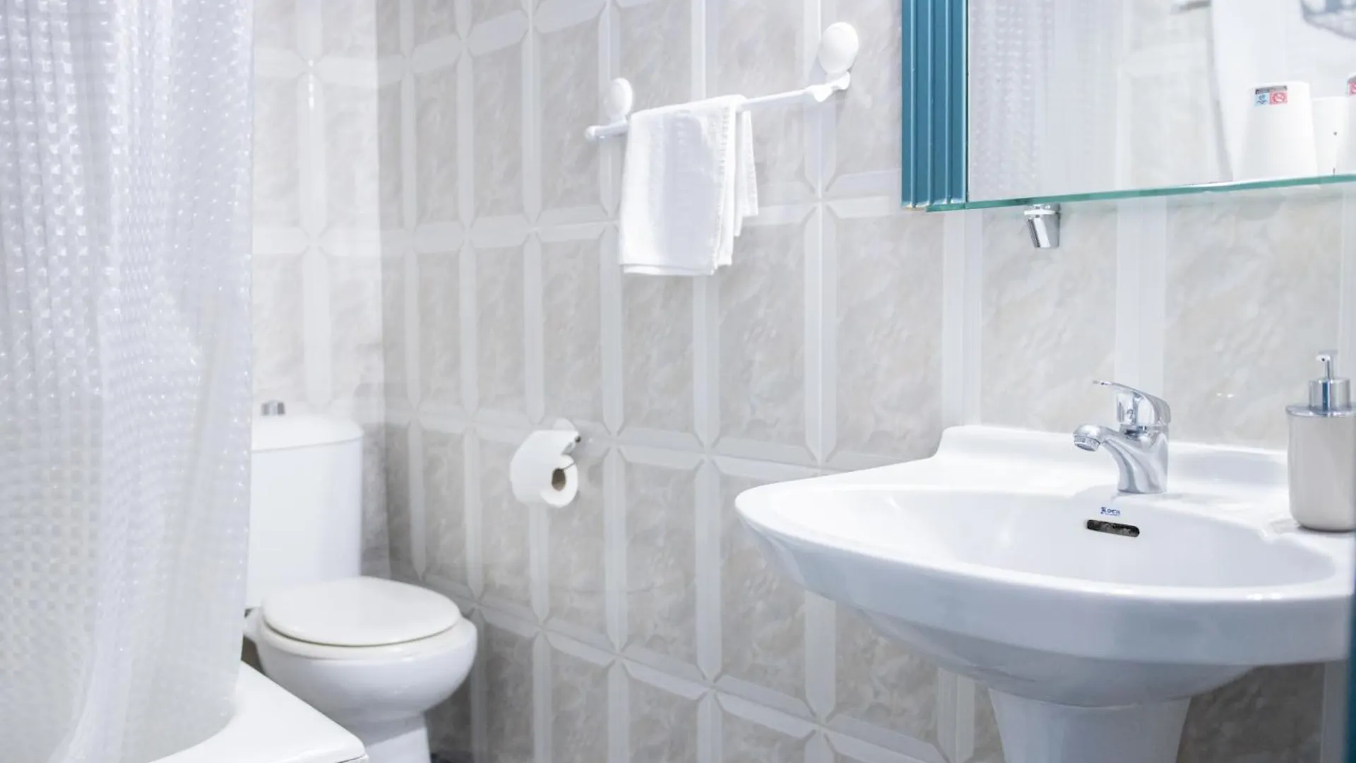 Hotel Agur Fuengirola