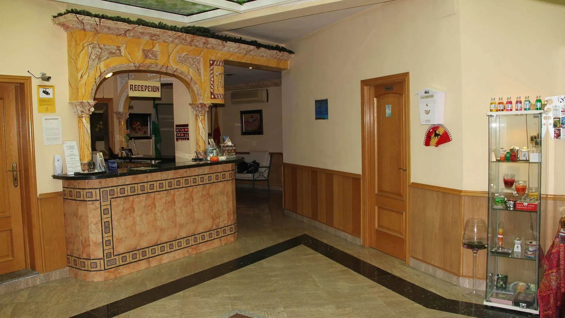 Hotel Agur Fuengirola