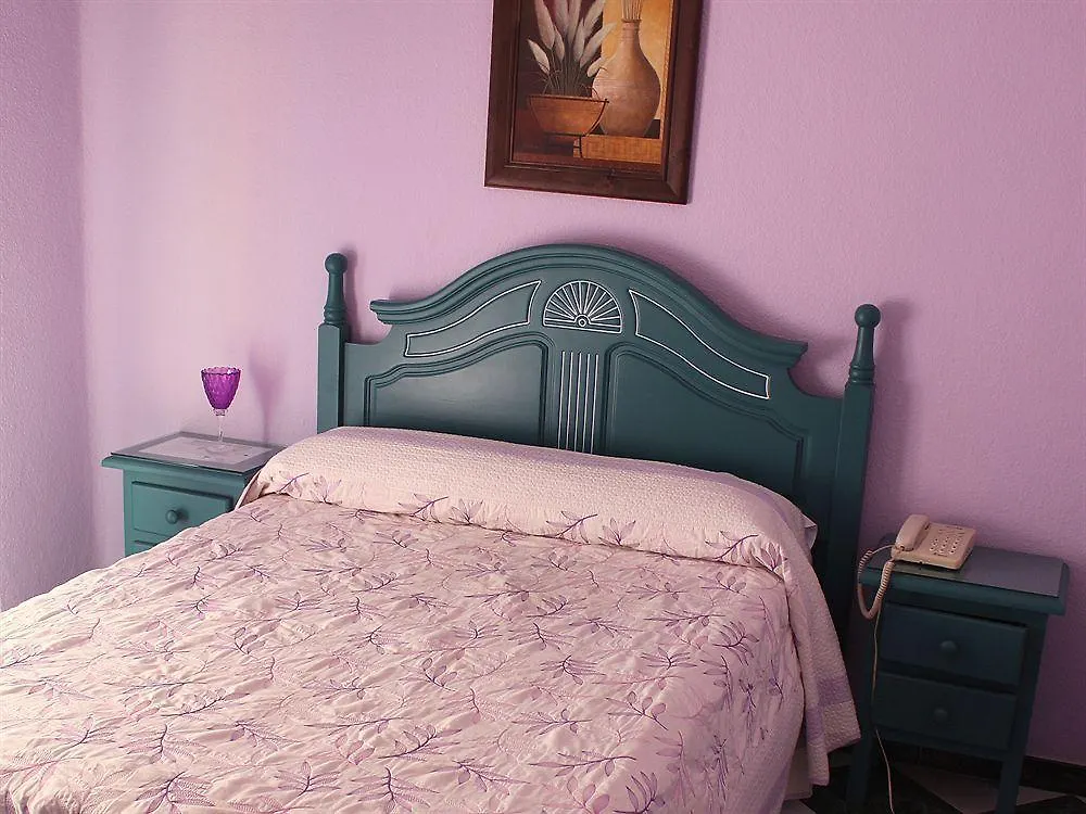 Hotel Agur Fuengirola