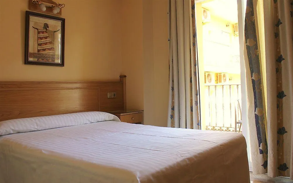Hotel Agur Fuengirola