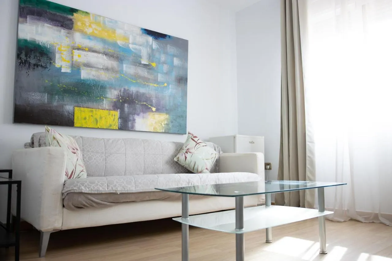 Hotel Agur Fuengirola