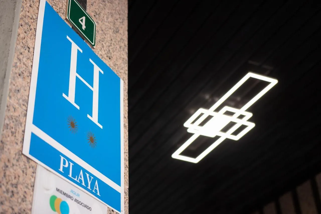 Hotel Agur Fuengirola