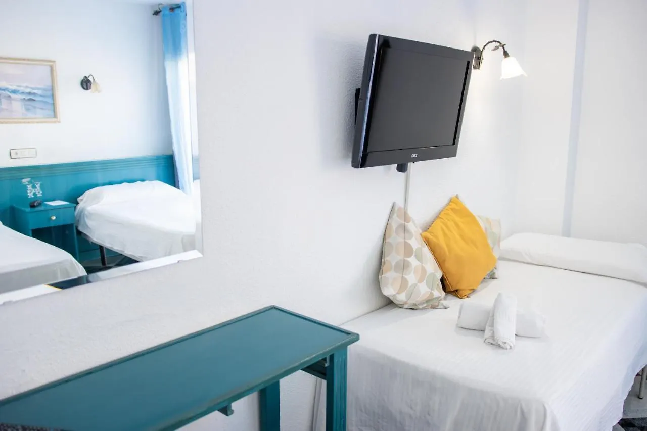 Hotel Agur Fuengirola