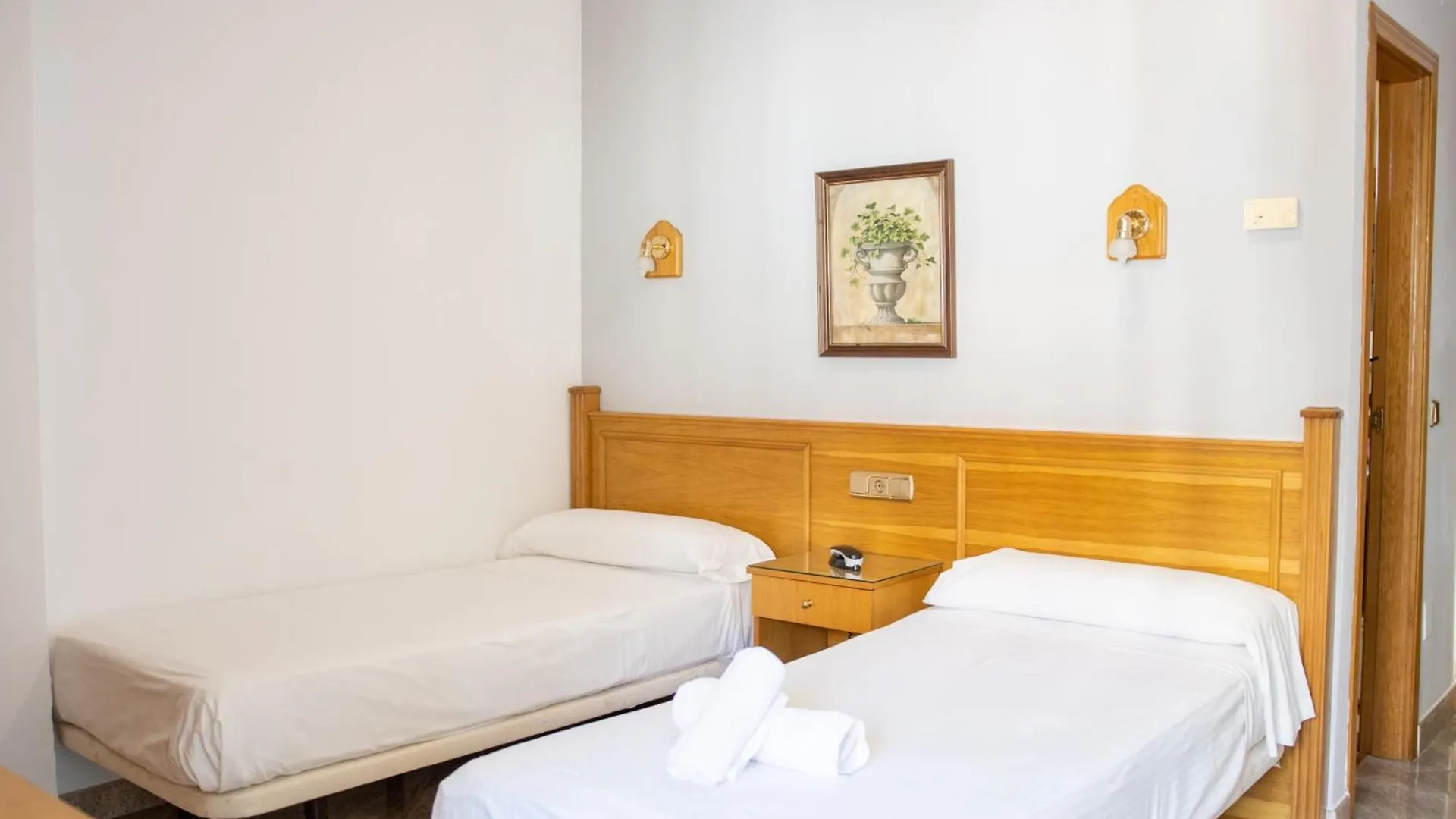 Hotel Agur Fuengirola