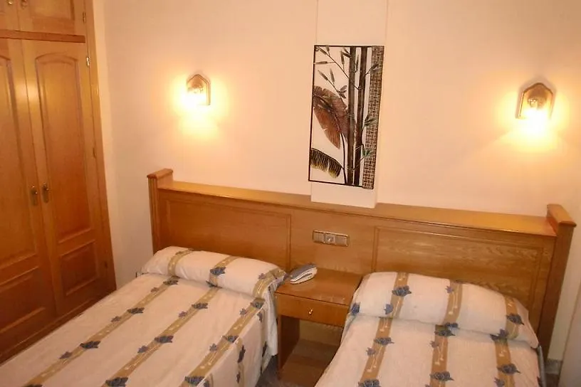 Hotel Agur Fuengirola