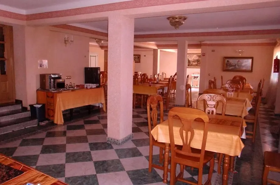 Hotel Agur Fuengirola