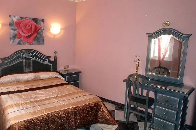 Hotel Agur Fuengirola 2*,  Spain