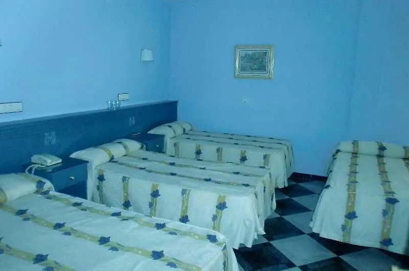 Hotel Agur Fuengirola