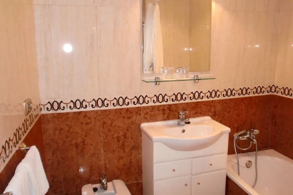Hotel Agur Fuengirola