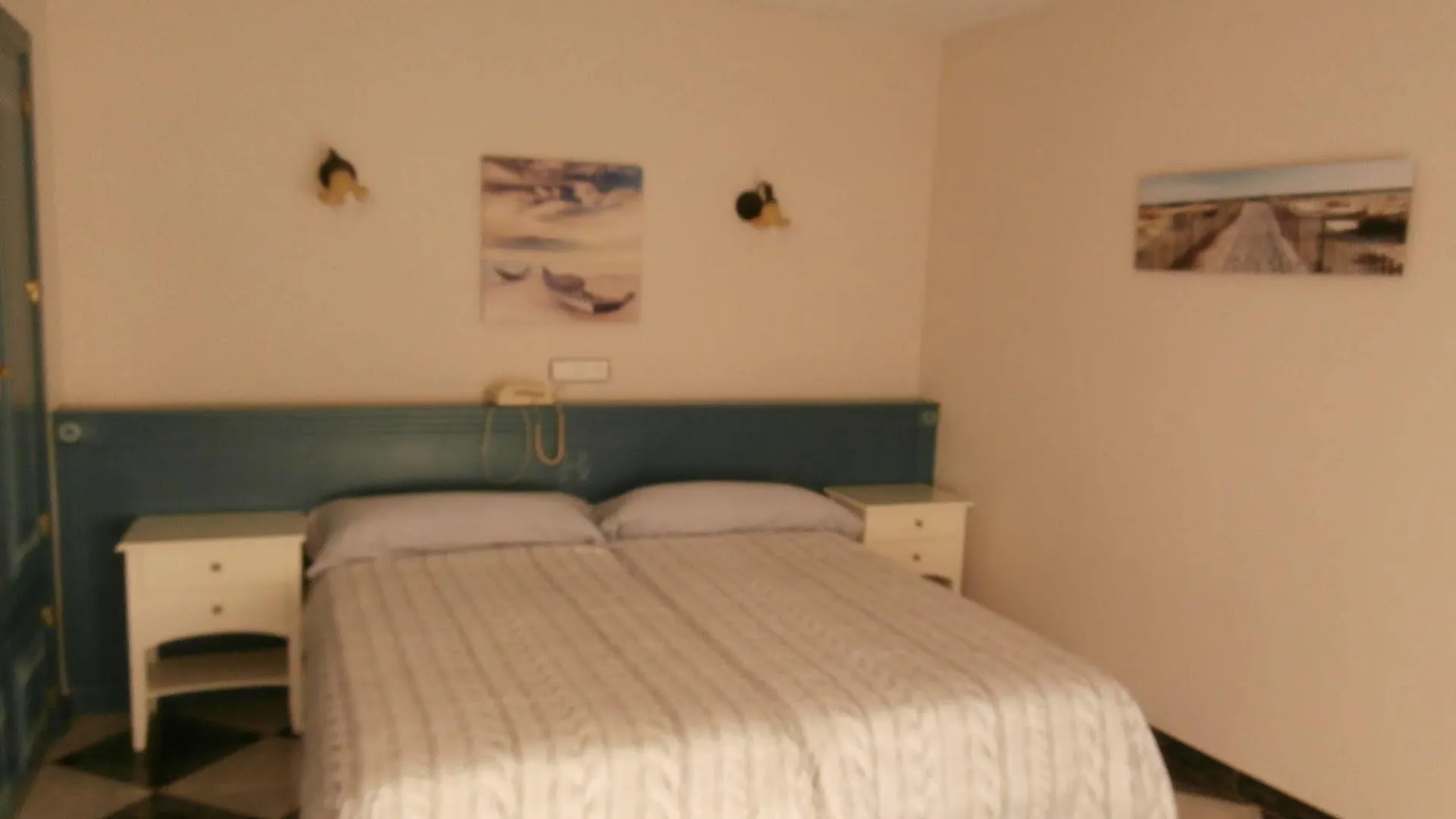 Hotel Agur Fuengirola Spain